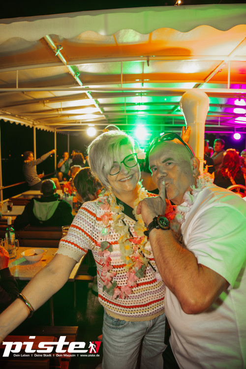 Schlager Sail