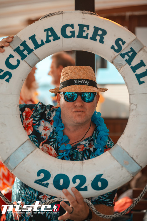 Schlager Sail