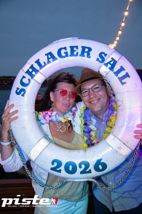 Schlager Sail