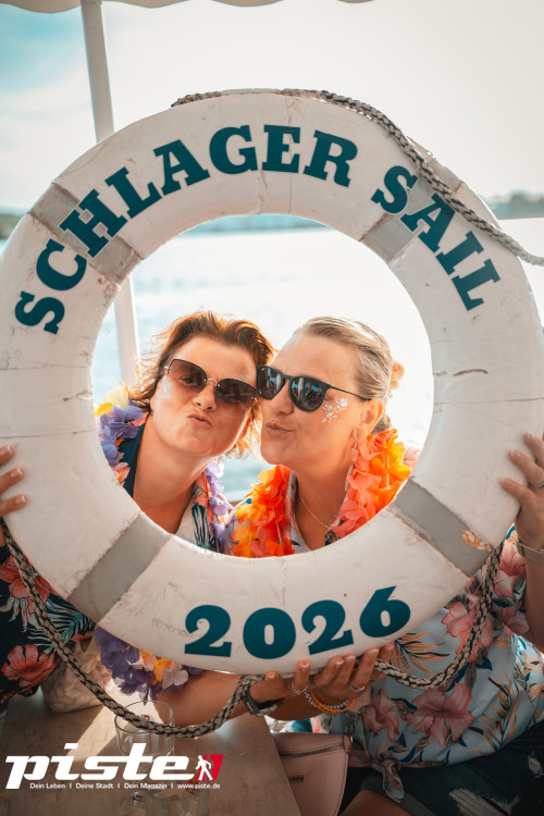 Schlager Sail