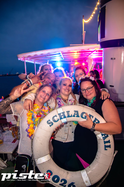 Schlager Sail