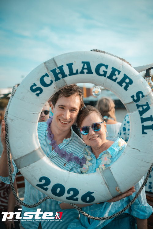 Schlager Sail