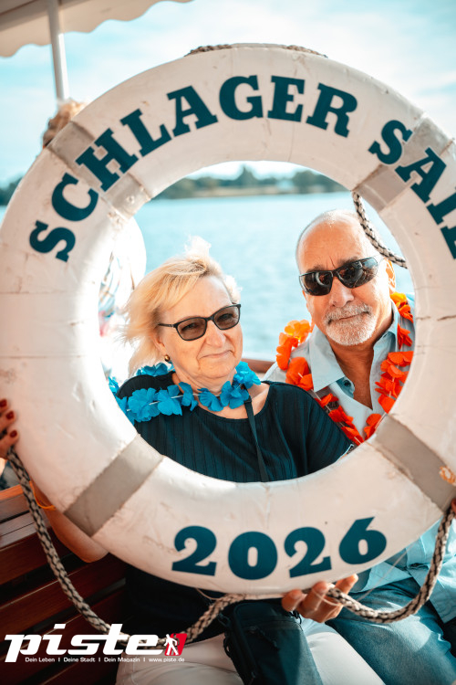 Schlager Sail