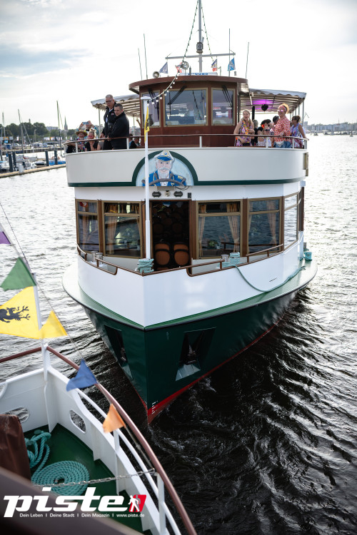 Schlager Sail