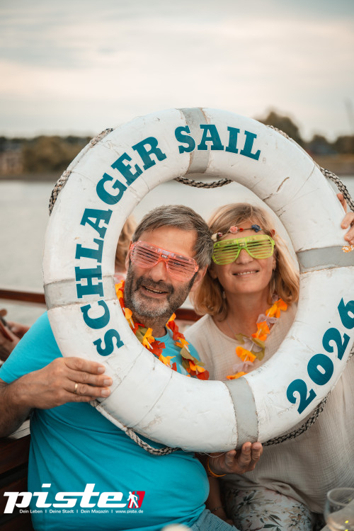 Schlager Sail
