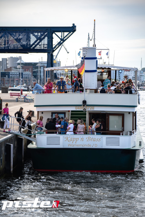 Schlager Sail