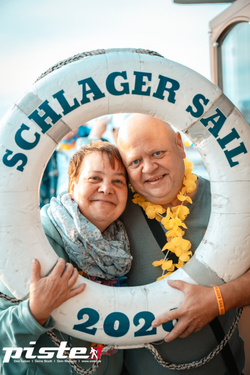 Schlager Sail