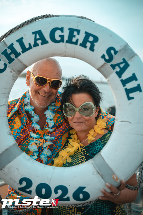Schlager Sail