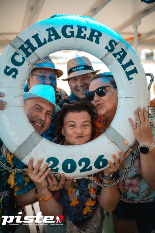 Schlager Sail