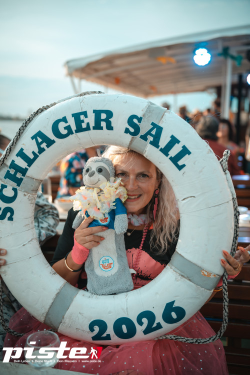 Schlager Sail