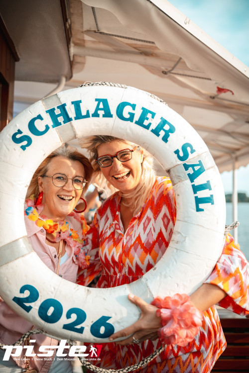Schlager Sail