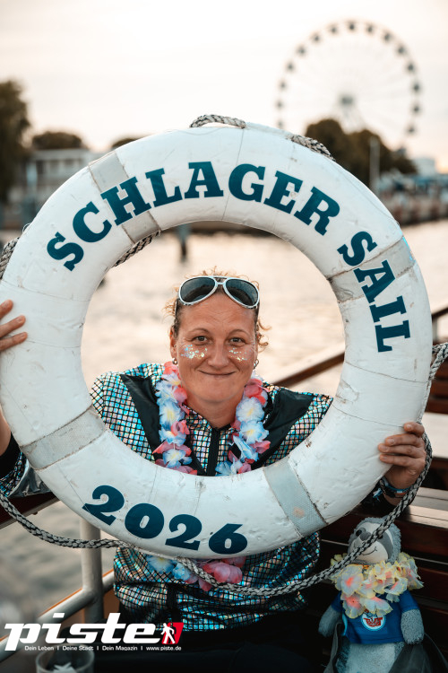 Schlager Sail