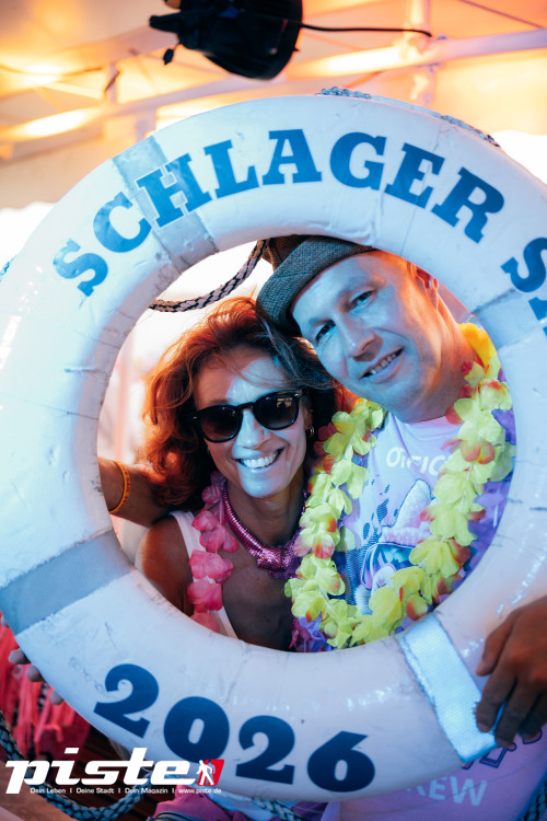 Schlager Sail
