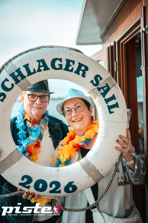 Schlager Sail