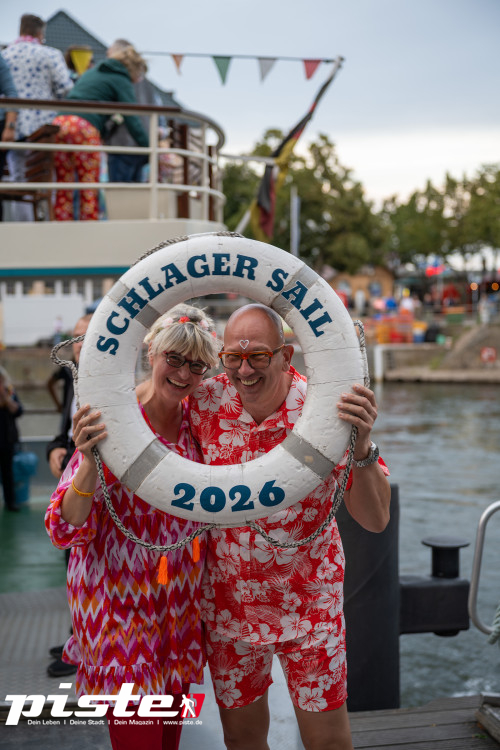 Schlager Sail