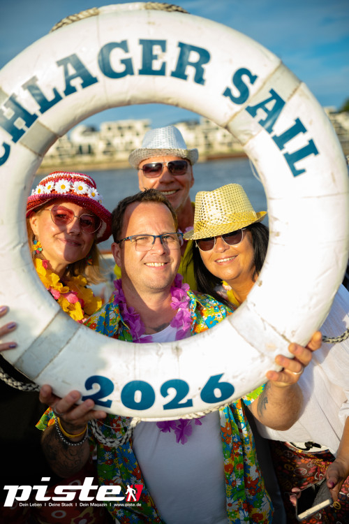 Schlager Sail