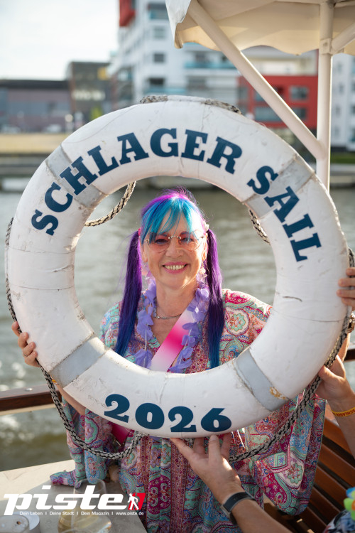 Schlager Sail