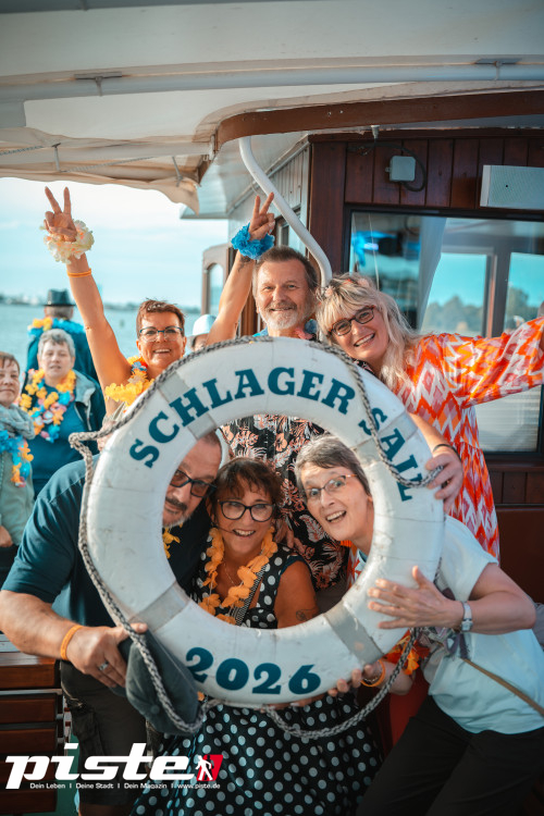 Schlager Sail
