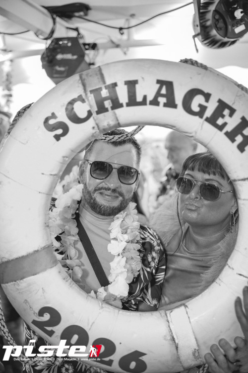 Schlager Sail