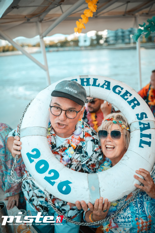Schlager Sail