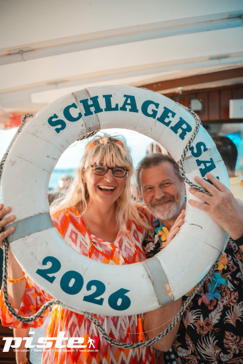 Schlager Sail