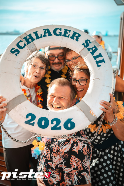 Schlager Sail