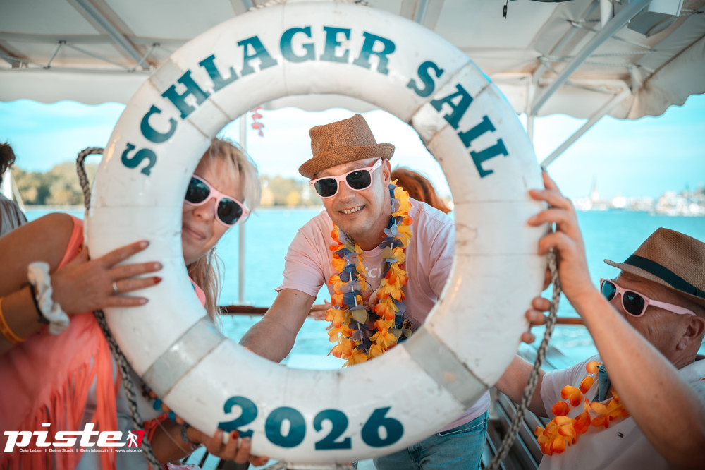 Schlager Sail