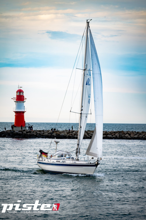 Schlager Sail