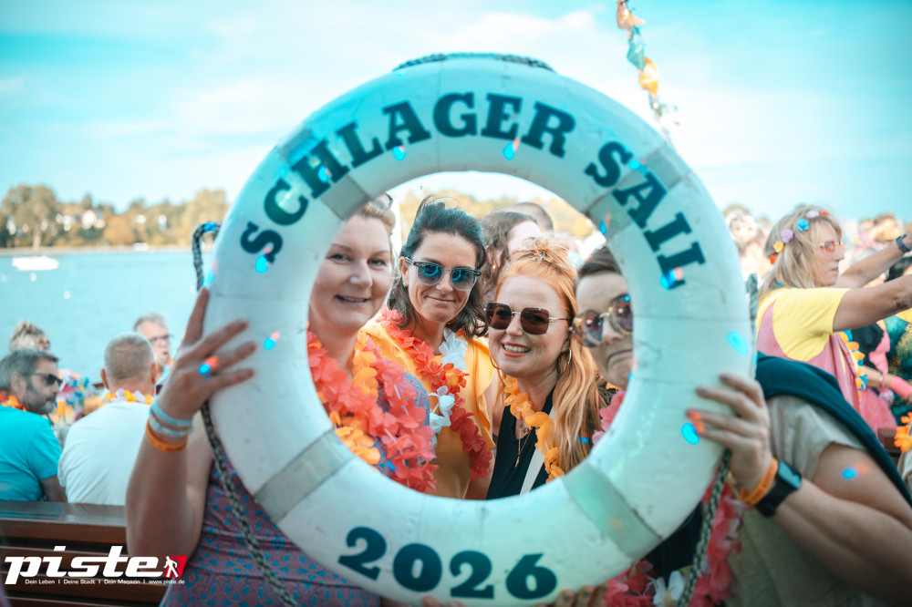 Schlager Sail