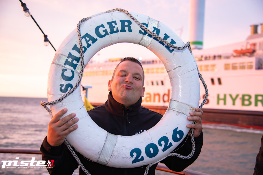 Schlager Sail
