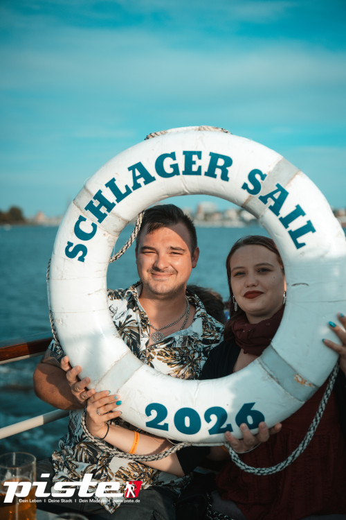 Schlager Sail