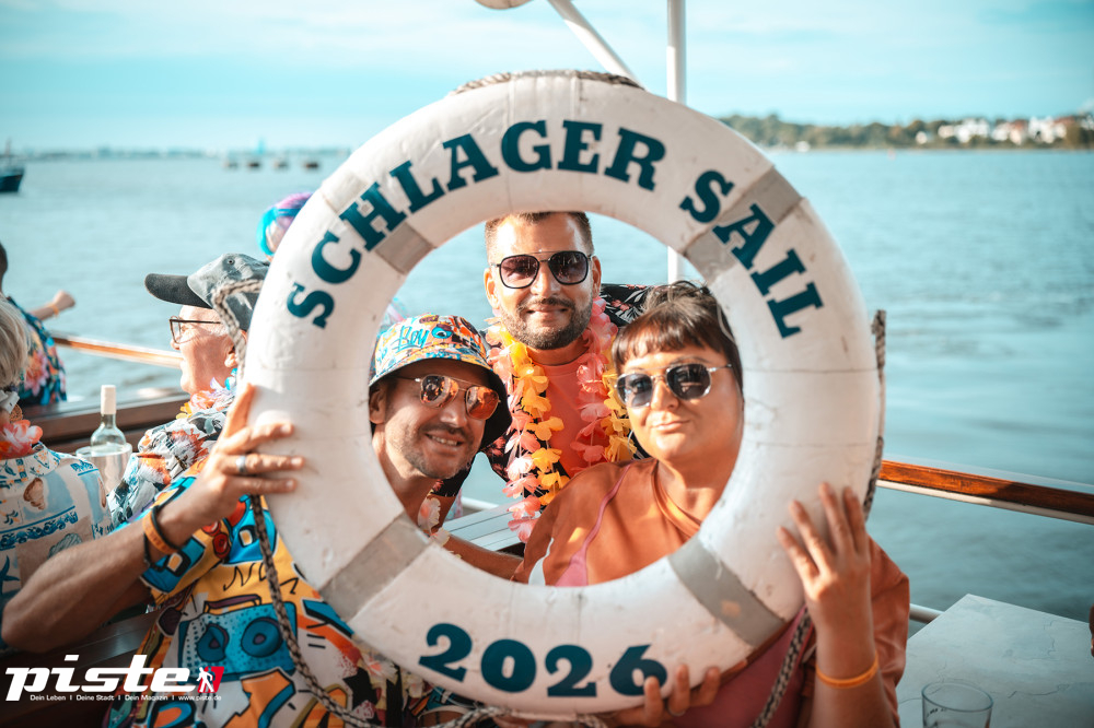 Schlager Sail