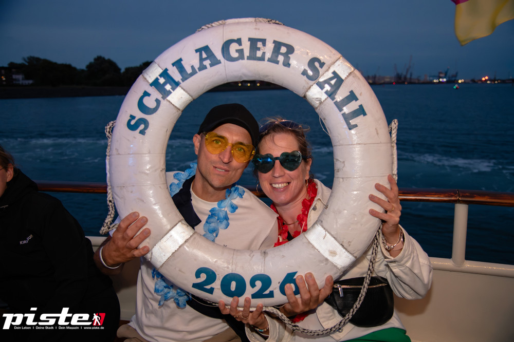 Schlager Sail