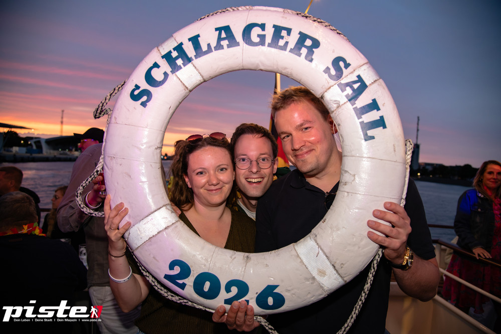 Schlager Sail