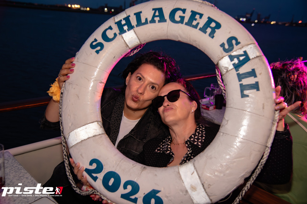 Schlager Sail