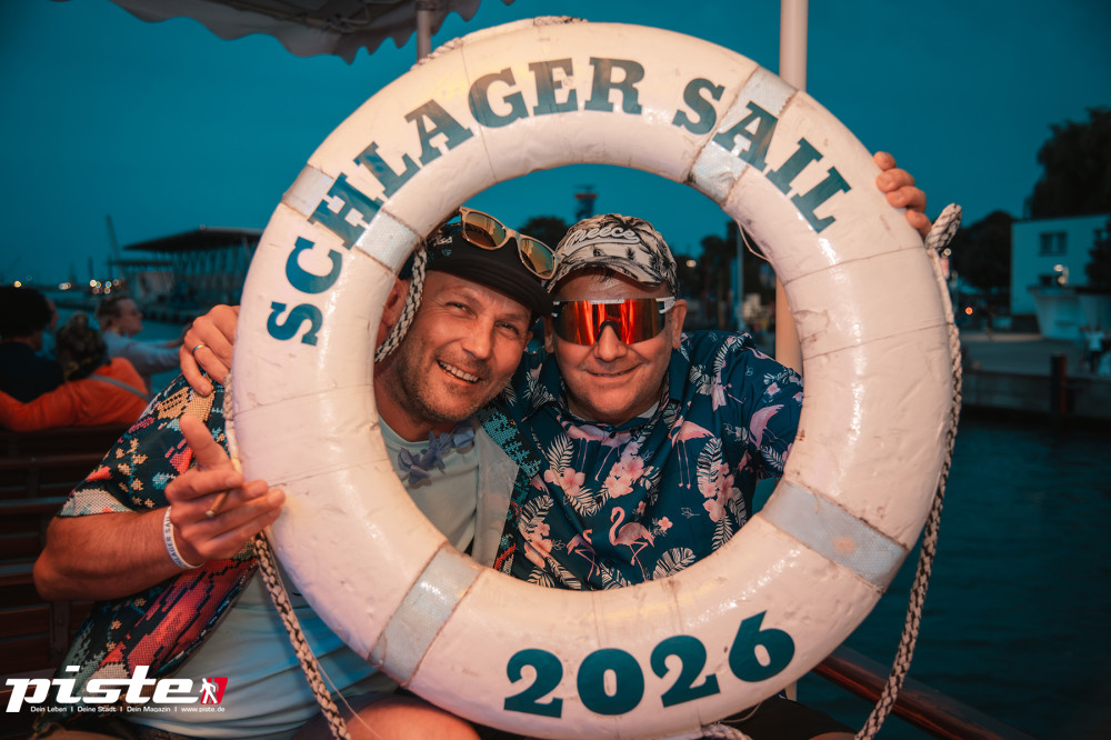 Schlager Sail
