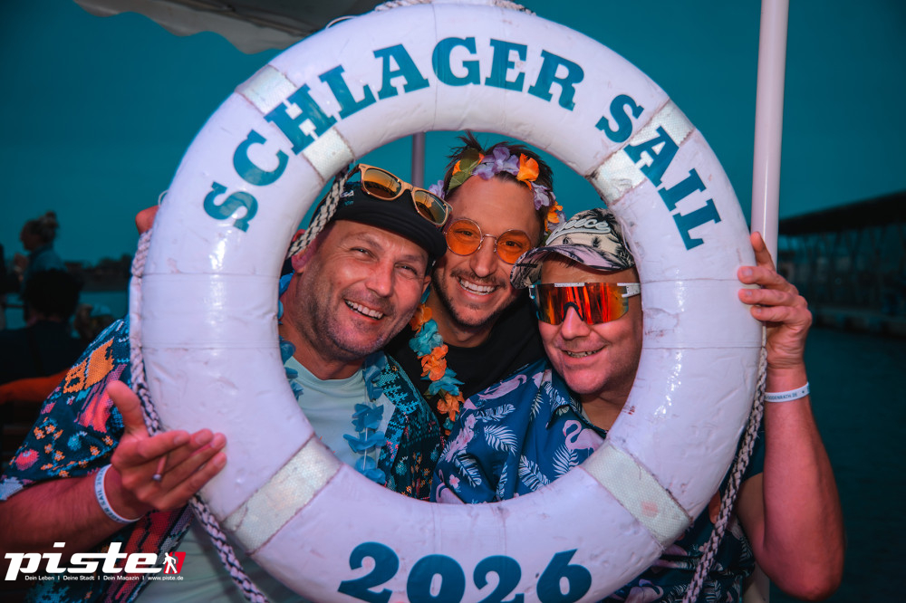 Schlager Sail