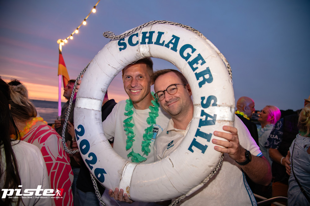 Schlager Sail