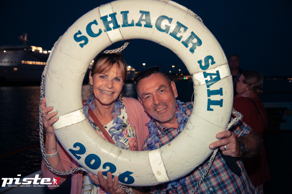 Schlager Sail