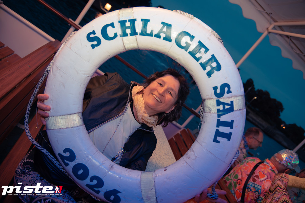 Schlager Sail