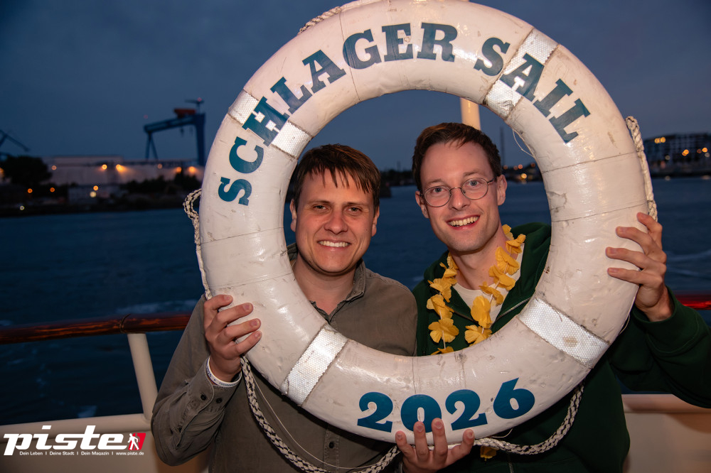 Schlager Sail