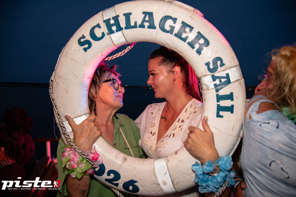 Schlager Sail