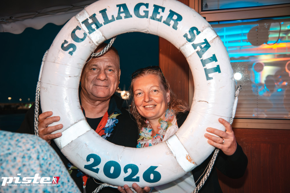 Schlager Sail
