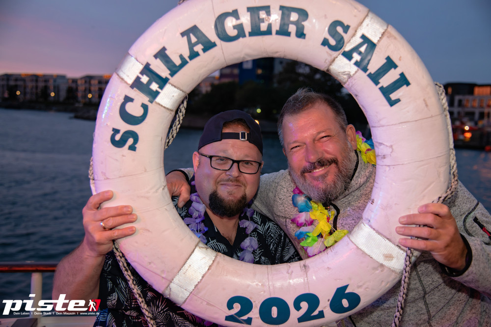 Schlager Sail