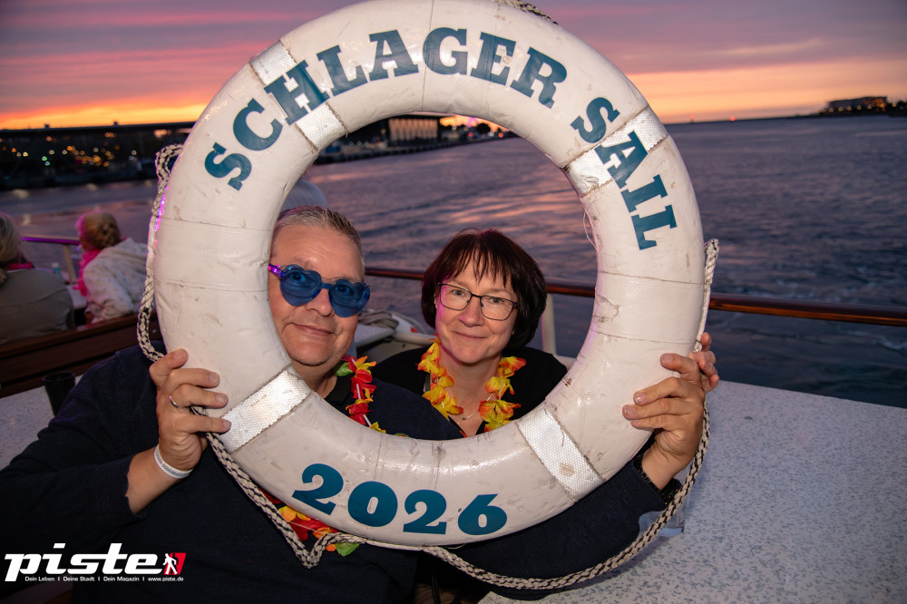 Schlager Sail