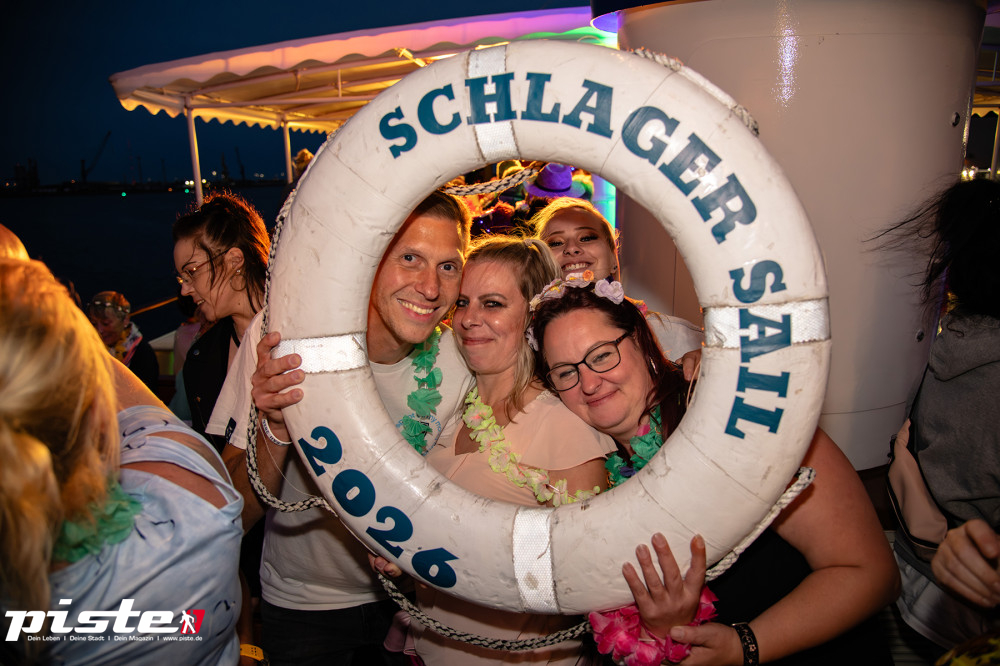 Schlager Sail