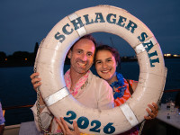 Schlager Sail