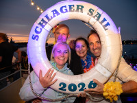 Schlager Sail