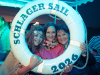 Schlager Sail