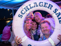 Schlager Sail